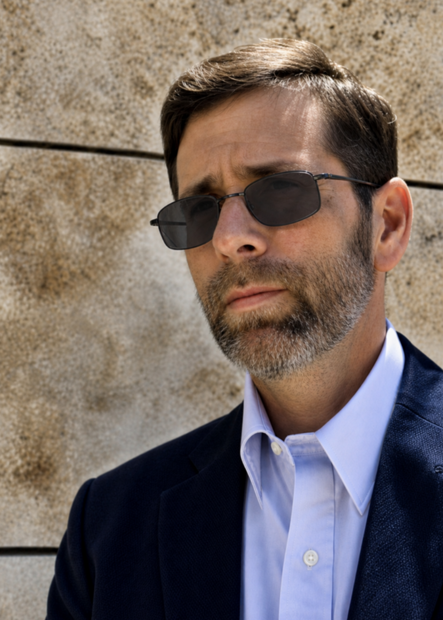 Author Lawrence Kaplan
